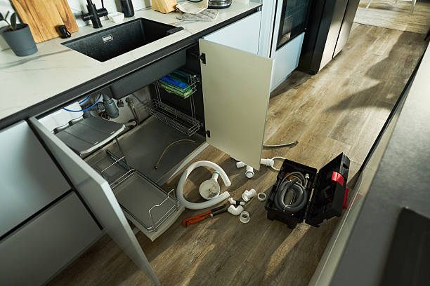 Reliable Drain Cleaning contractor in Hughesville, MD by Street Wise - Plumbing